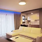 מלון דירות Invite ורוצלב