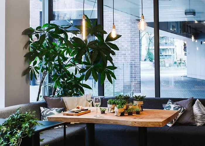 شقة فندقية Invite فروتسواف