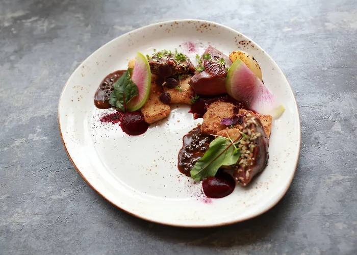 شقة فندقية Invite