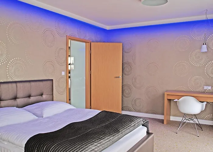 Invite شقة فندقية 4*