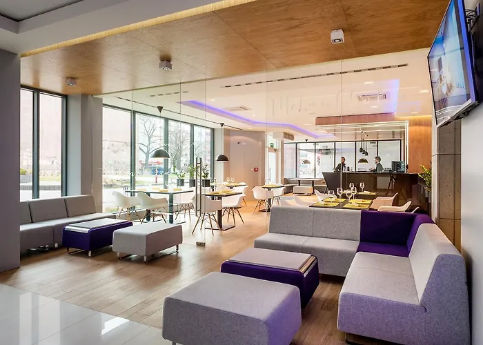 Invite شقة فندقية 4*