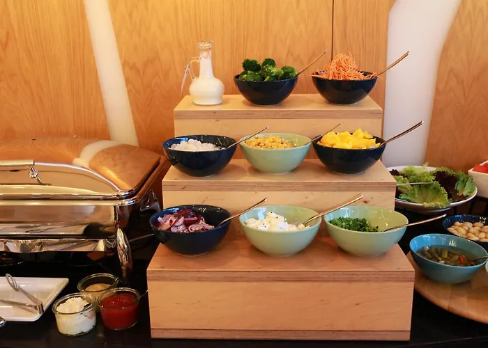 Invite شقة فندقية فروتسواف