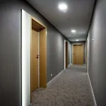 Aparthotel Invite Wrocław