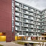 Aparthotel Invite 4*