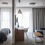 Aparthotel Invite