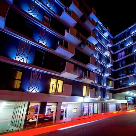 Invite Апарт-отель