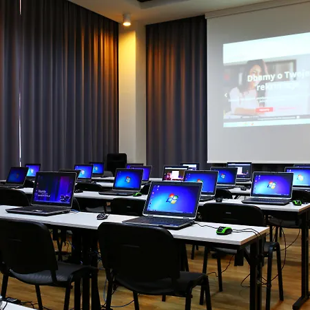 Апарт-отель Invite 4*