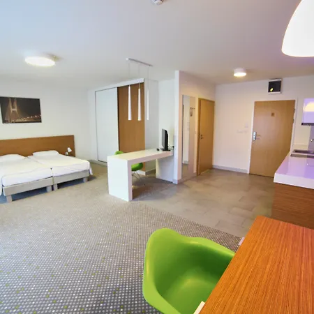 Invite 4* Βρότσλαβ