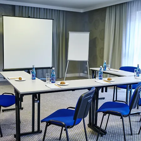 Invite Ξενοδοχείο με διαμερίσματα Βρότσλαβ