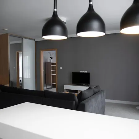 Invite Aparthotel Breslau