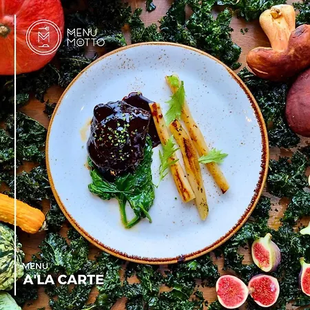 Invite Апарт-отель 4*