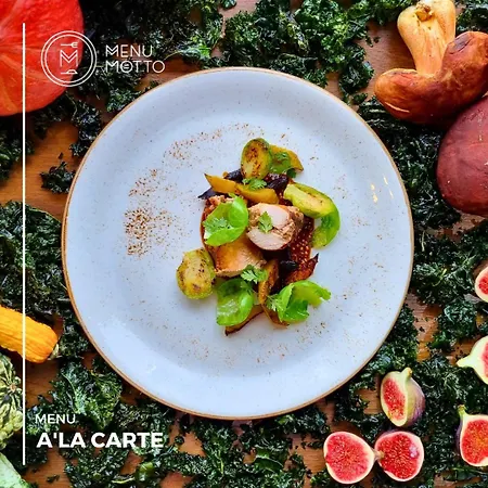 Ξενοδοχείο με διαμερίσματα Invite