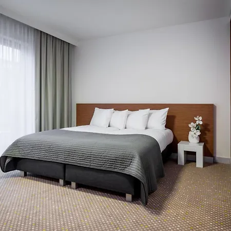 Ξενοδοχείο με διαμερίσματα Invite