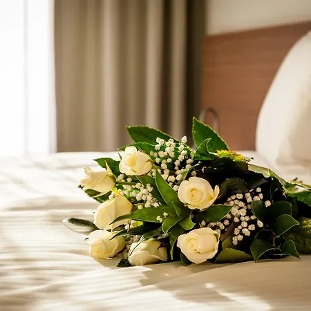 Aparthotel Invite Breslau
