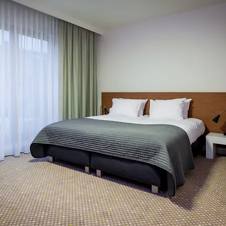 Ξενοδοχείο με διαμερίσματα Invite