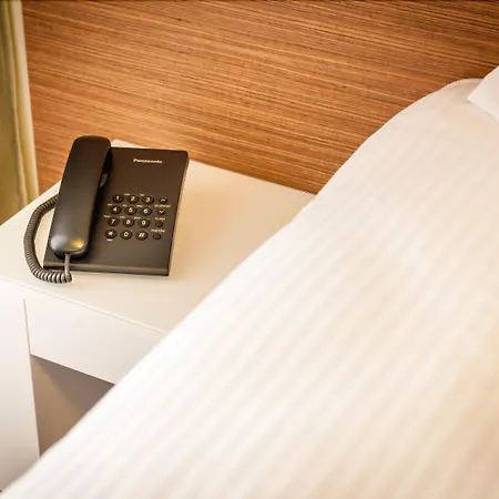 Invite Ξενοδοχείο με διαμερίσματα