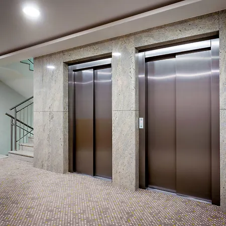 Апарт-отель Invite