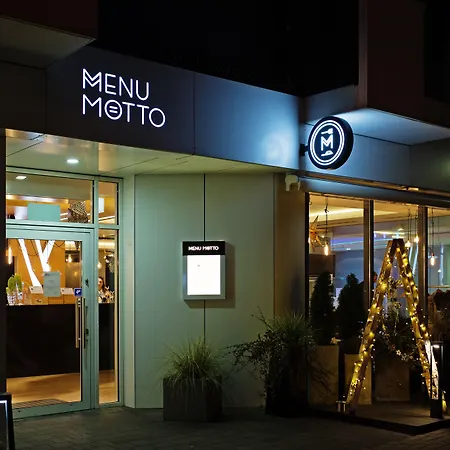 Invite Ξενοδοχείο με διαμερίσματα Βρότσλαβ