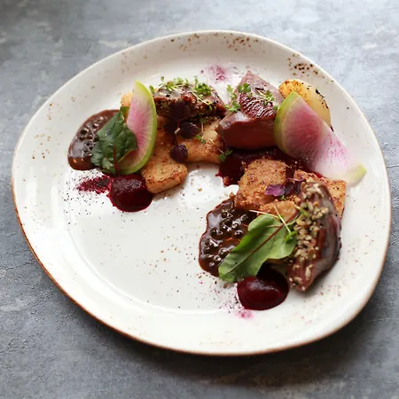 Апарт-отель Invite