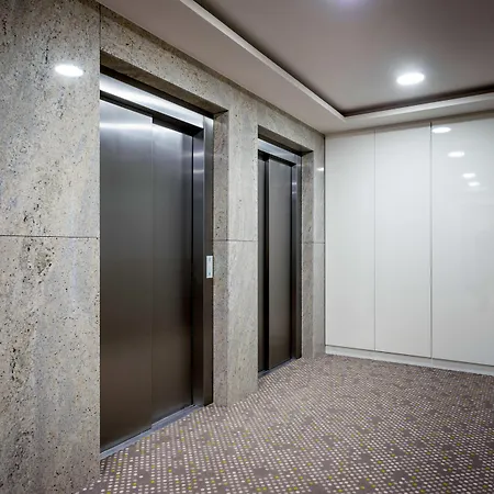 Invite Апарт-отель 4*