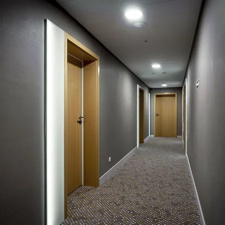 Апарт-отель Invite Вроцлав