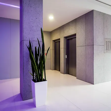 Апарт-отель Invite