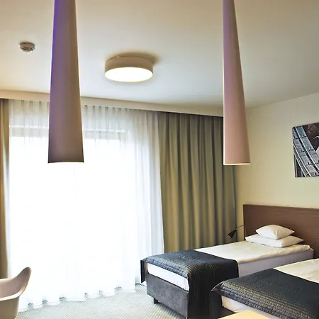 Invite Ξενοδοχείο με διαμερίσματα