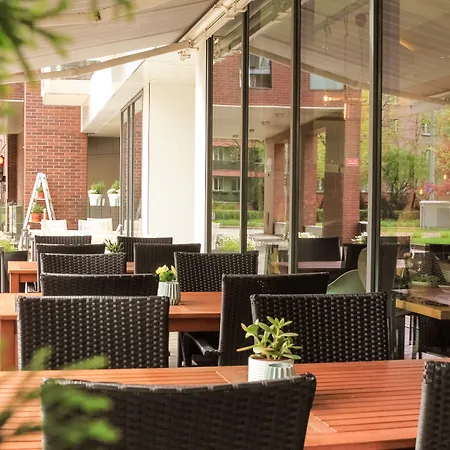 Ξενοδοχείο με διαμερίσματα Invite