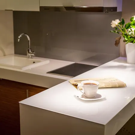 Invite Ξενοδοχείο με διαμερίσματα 4*