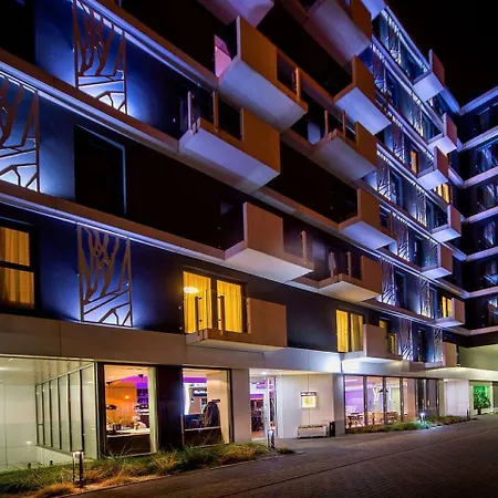 Invite Апарт-отель