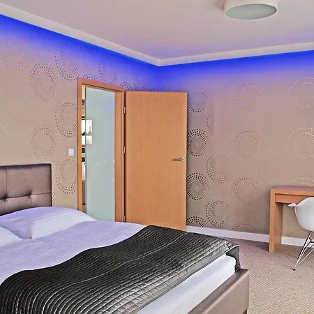 Invite Апарт-отель 4*