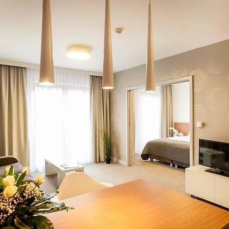 Апарт-отель Invite