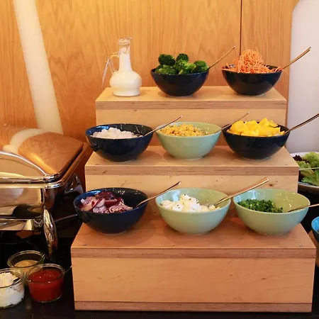 Invite Ξενοδοχείο με διαμερίσματα Βρότσλαβ