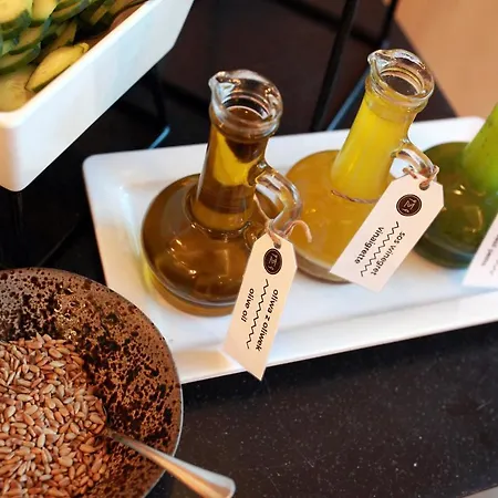 Ξενοδοχείο με διαμερίσματα Invite