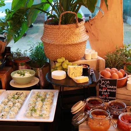 Invite Ξενοδοχείο με διαμερίσματα Βρότσλαβ