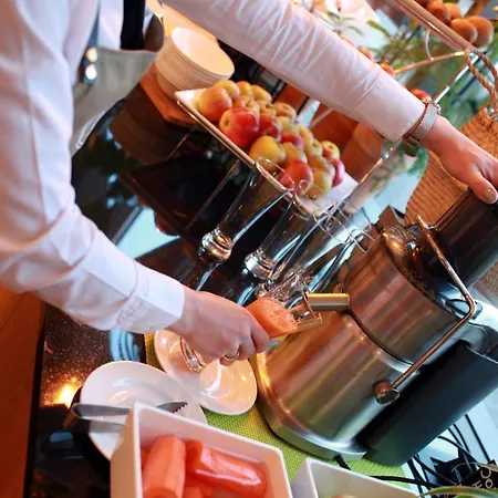 Ξενοδοχείο με διαμερίσματα Invite