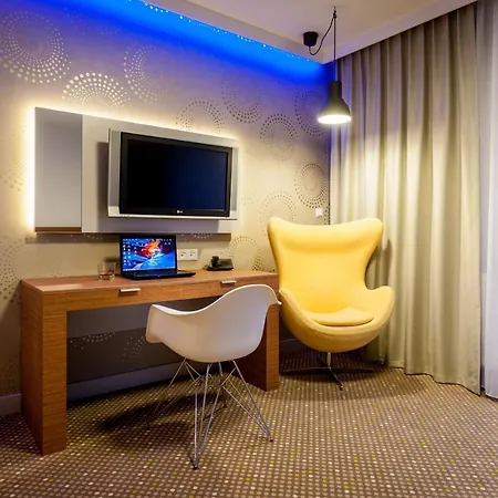 Invite Βρότσλαβ