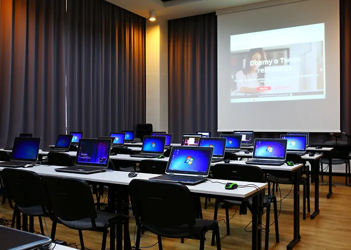 Lägenhetshotell Invite 4*