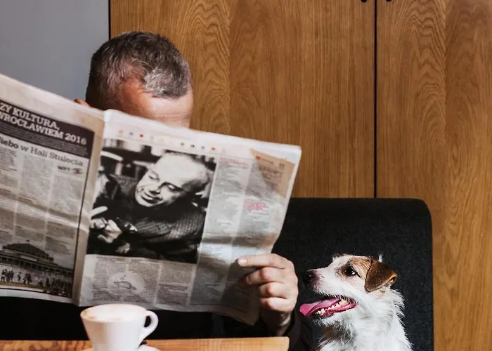 Aparthotel Invite Vratislav