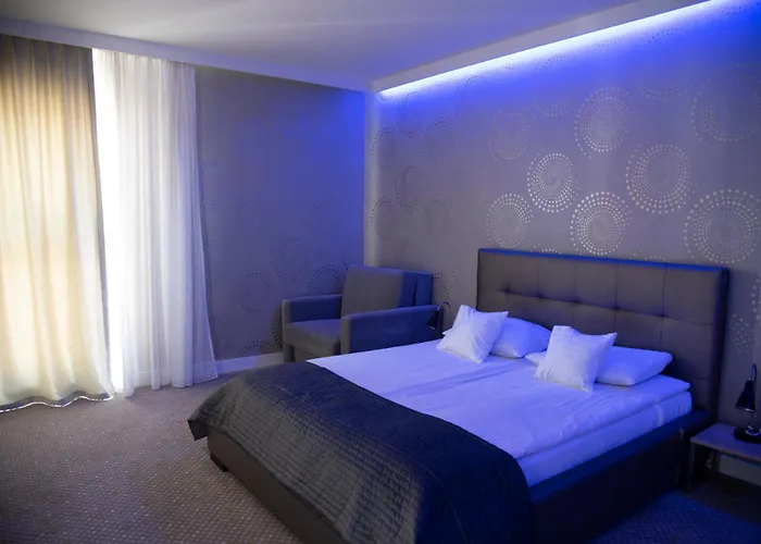 Invite Aparthotel Vratislav