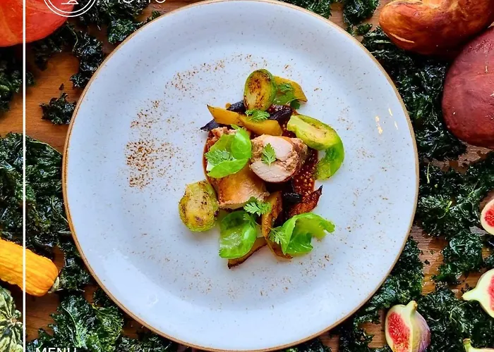 Lägenhetshotell Invite