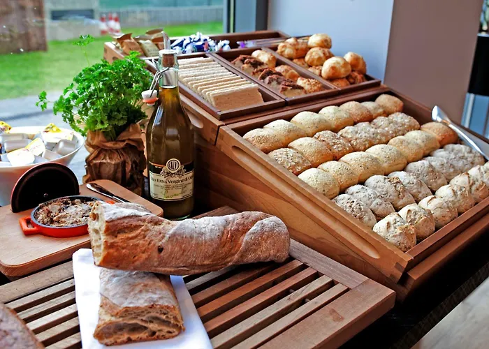 Aparthotel Invite Wrocław