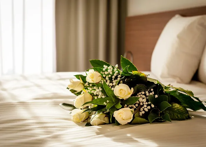 Aparthotel Invite Vratislav