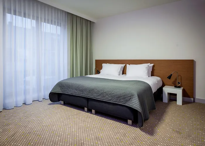 Lägenhetshotell Invite