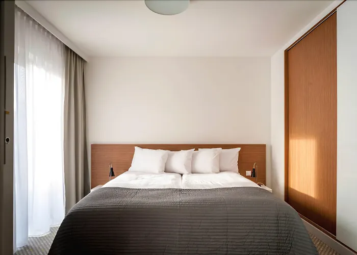 Aparthotel Invite Wrocław