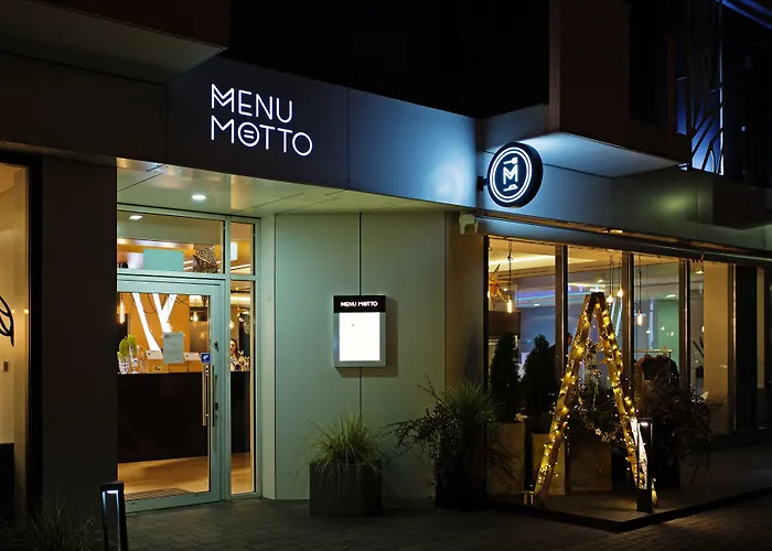 Invite Aparthotel Wrocław