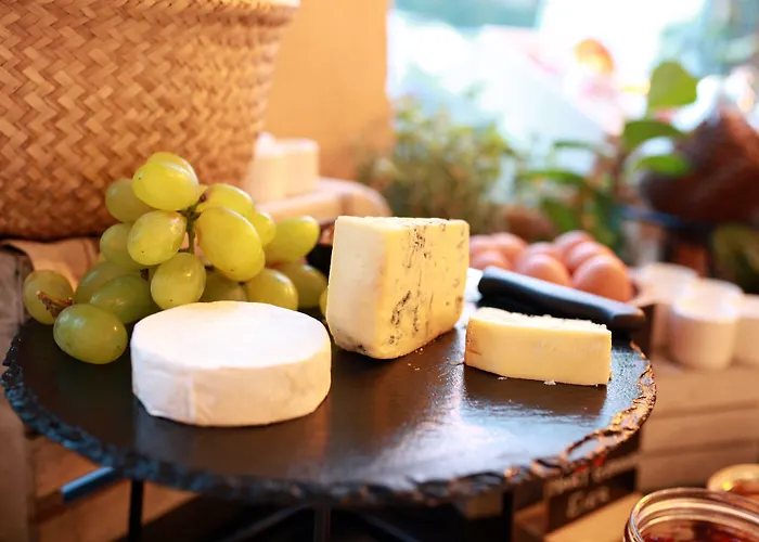 Invite Lägenhetshotell Wrocław