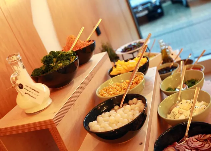 Invite Lägenhetshotell 4*