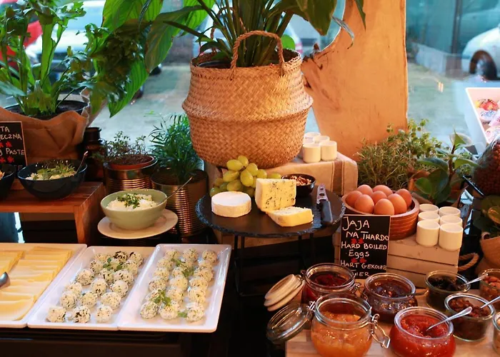 Invite Aparthotel Wrocław