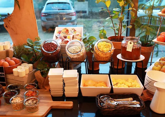 Aparthotel Invite Wrocław